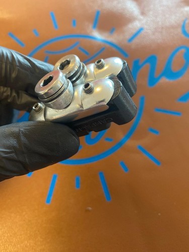 Campagnolo delta record - delta, c-record