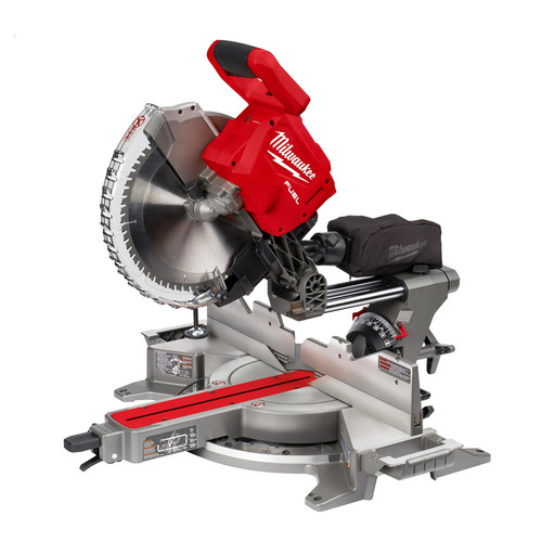 Milwaukee 2739 m18 fuel - milwaukee, 12"