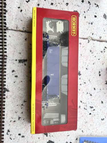 Hornby mainline ygb seacow - hornby,