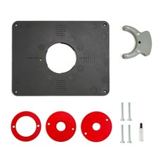 PRS4038  Router Machine Table