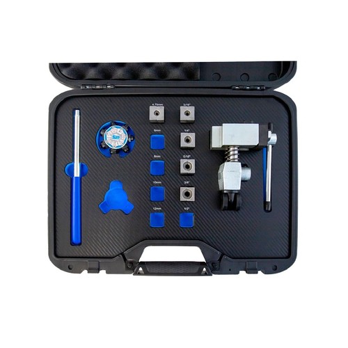 Sykes pickavant brake - sykes, pipe
