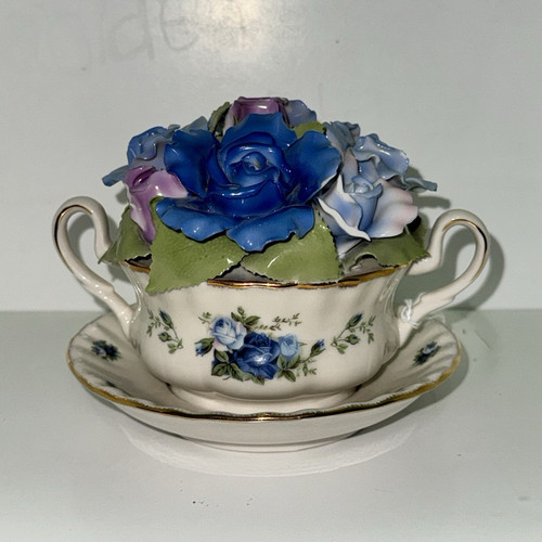 Royal albert moonlight - albert,