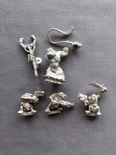 Warhammer 40k Gorkamorka