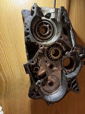 Suzuki Ap 50 Genuine Engine