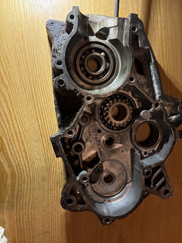 Suzuki genuine engine - ap, 50