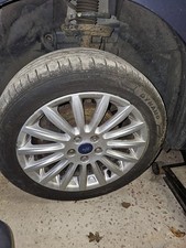 ✅ GENUINE FORD MONDEO MK4