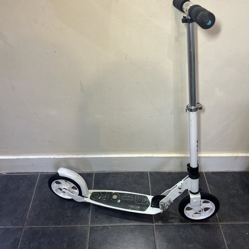 Micro scooter classic white - micro,