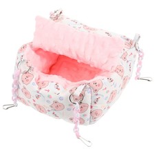 Sugar Glider Hammock Hanging