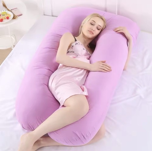 9ft shaped pillow - 9ft,