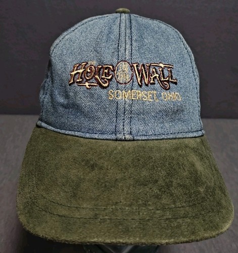 Vintage the hole wall - vintage,