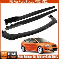 For Ford Focus MK3 MK2 Front