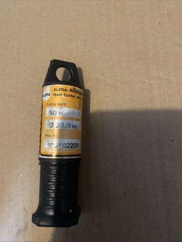 Mag drill alfra rotabest - mag,