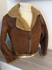 Original Ww2 Irvin RAF Flying