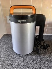 Morphy Richards Soup Maker 1.6L