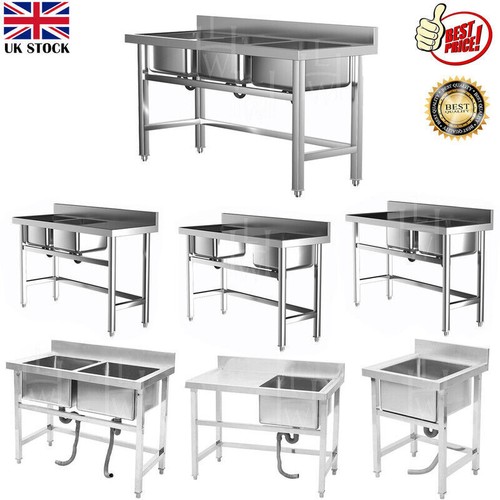 Kitchen catering sink - kitchen,