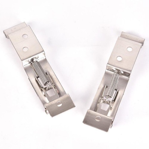 2pcs frame number - 2pcs, plate