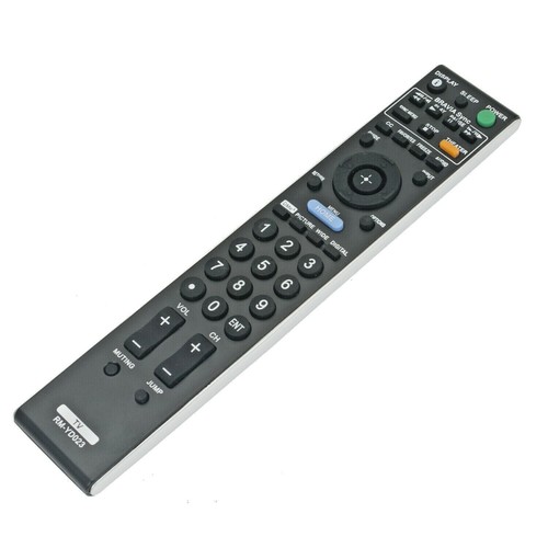 Remote control yd023 - remote,