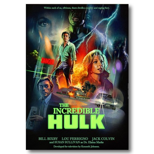 Aluminium sign cult marvel the - aluminium,