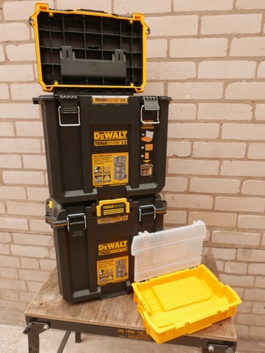 Dewalt dwst08035 toughsystem - dwst08035-1,