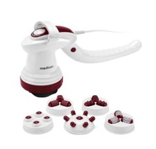 Anti-Cellulite Slimming Deep