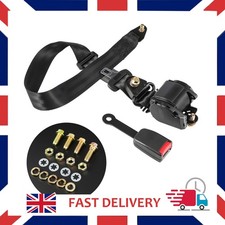 3 Point Shoulder Seat Belt For