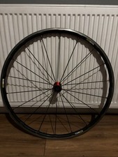 Mavic Ksyrium Elite 700c Front Wheel