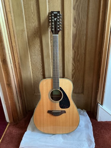 Yamaha 820 string - yamaha, 12