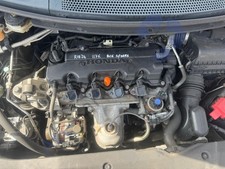 Honda Civic Mk9 11-15 1.8 Petrol R18Z4 Engine With Warranty R18Z4