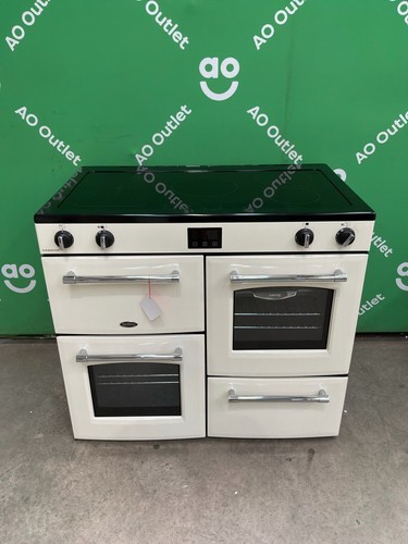 Belling electric range - range, cooker