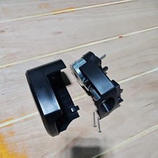 OMNISTOR/THULE WIND AWNING