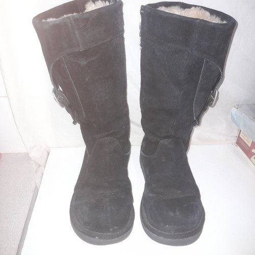 Ugg classic tall sheepskin - classic,