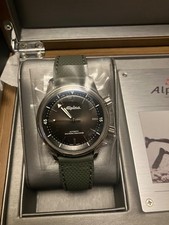 Alpina Seastrong Diver 300