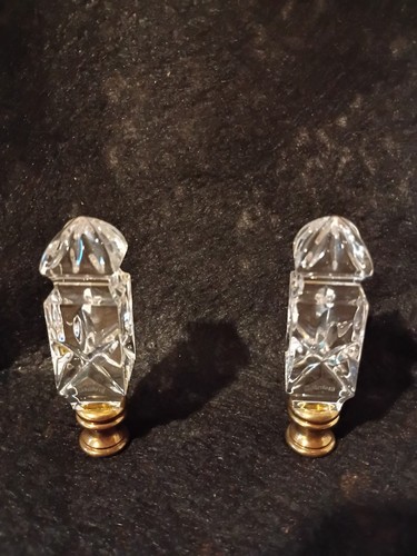 Pair matching waterford - pair,