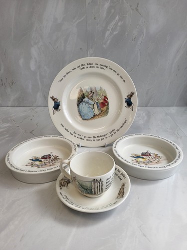 Peter rabbit beatrix - rabbit,