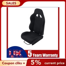 Racing Bucket Seat Large Car
