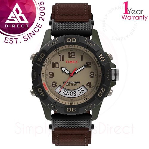Timex expedition men quartz - timex,