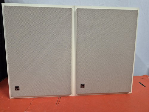 Toa box speakers - speakers, model