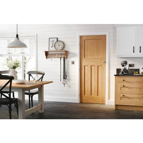 Internal door abingdon - internal, dx30