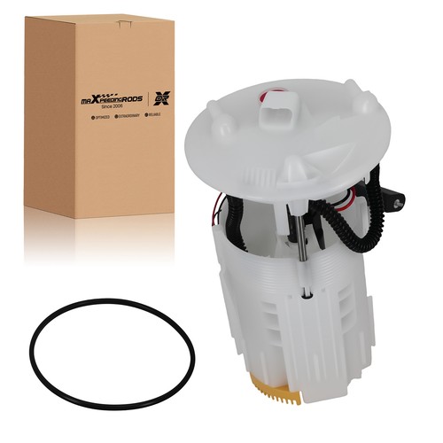 Tank fuel pump for renault - in,