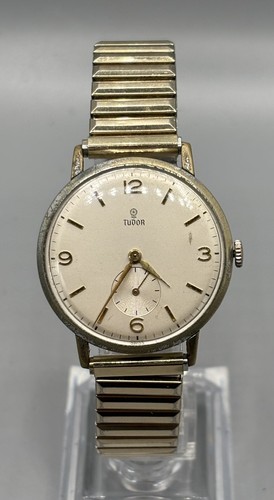Vintage 1967 tudor mechanical - 1967,