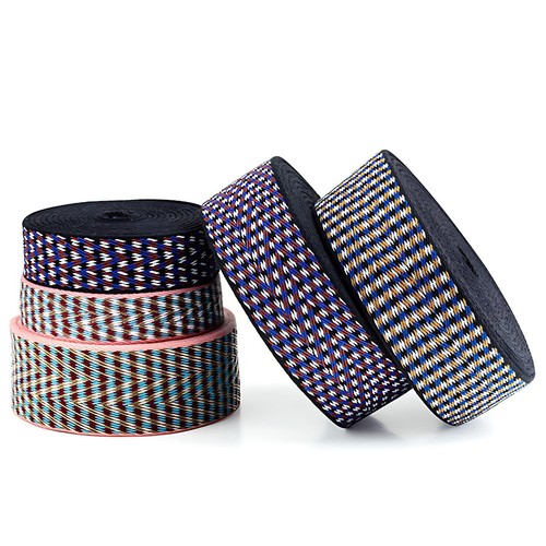 Cotton webbing tape belting - tape,