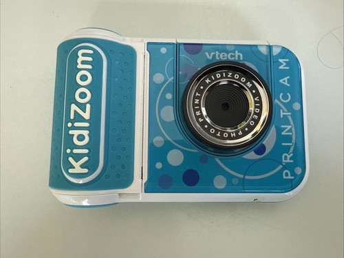 Vtech 5491 kidizoom print cam - vtech,