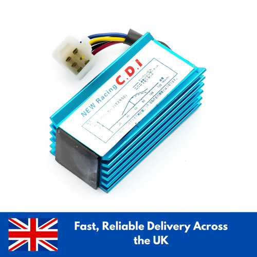 Performance racing cdi pin - performance,