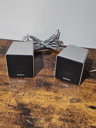 Sony srp700 speaker system - sony,