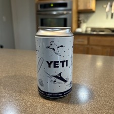 YETI 12oz Stash Can Pop With