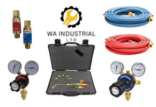  Lead Burning Gas Torch Kit