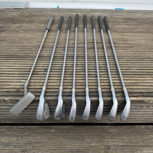 Prosimmon x30 golf - golf, club