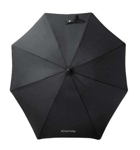 New icandy black universal - icandy,