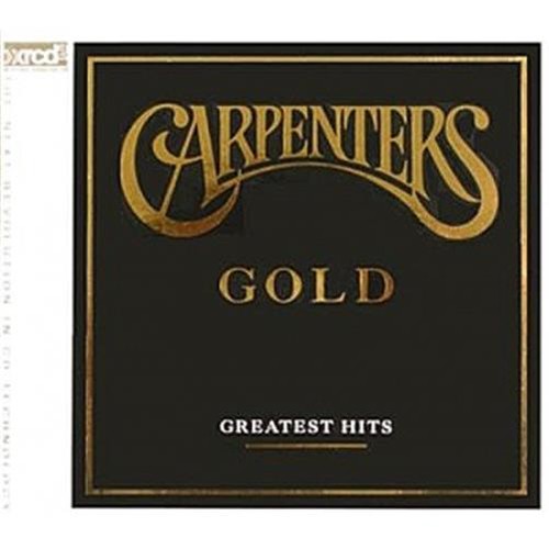 Carpenters gold greatest - gold,,