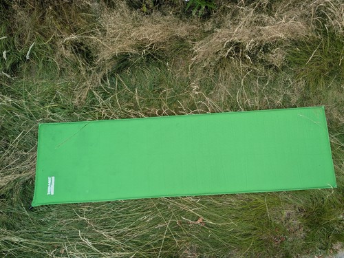 Genuine therm rest trail - genuine, therm-a-rest